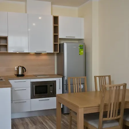 Apartment Avotu 8